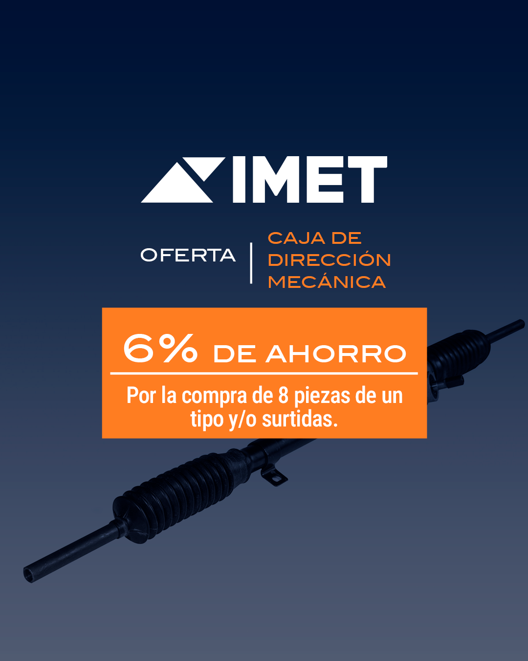 Oferta