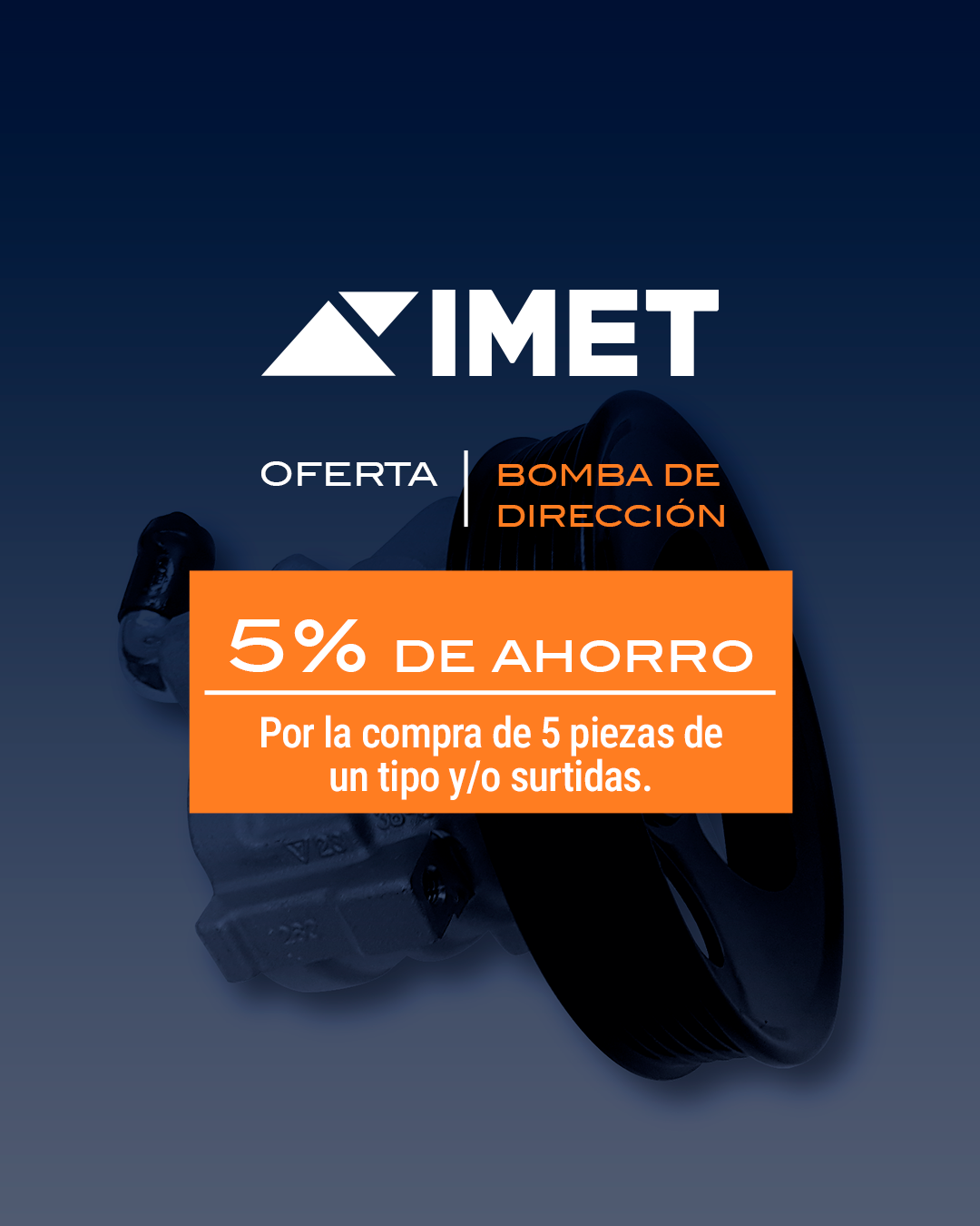 Oferta