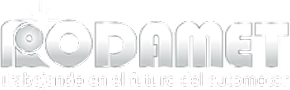 rodamet logo