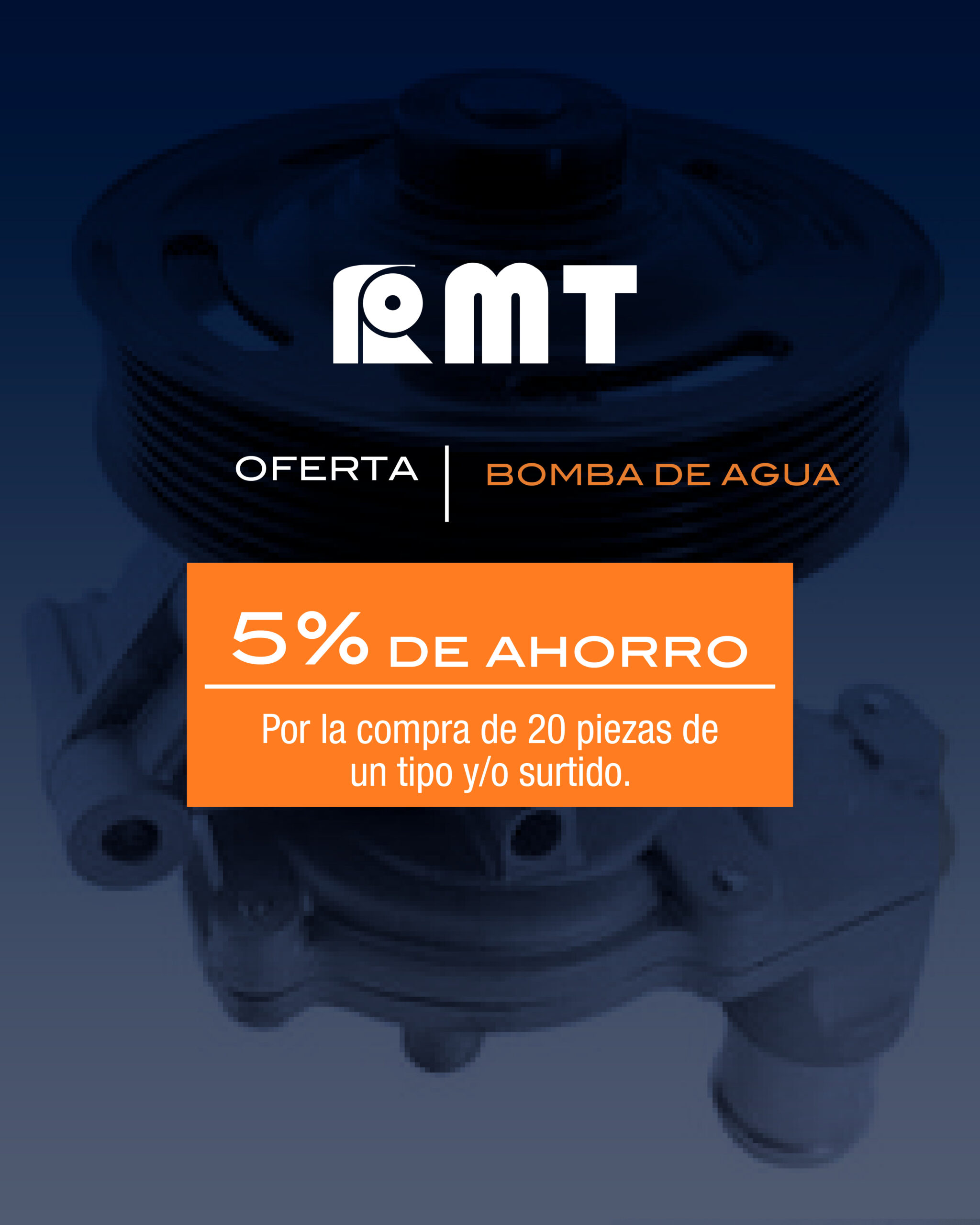 Oferta